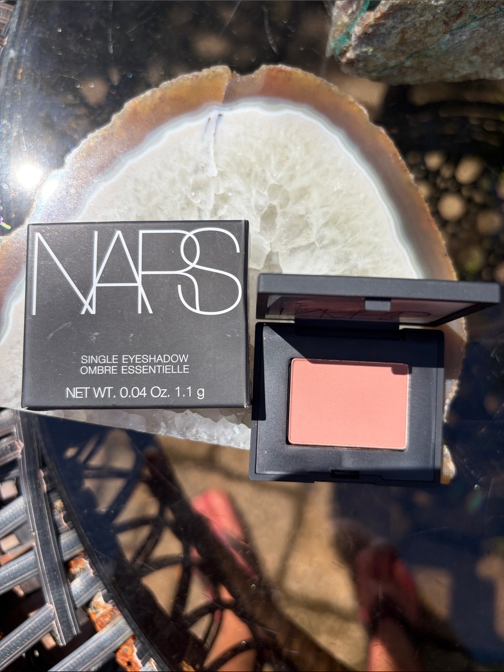 Nars Eyeshadow Single New York - Picture 2 of 3